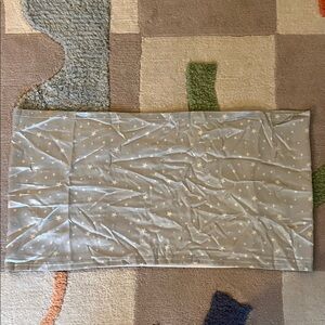 Silky Tots Crib Sleeve (Excellent Condition)